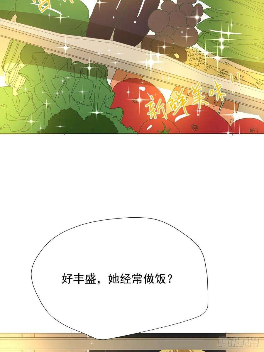 黑背信天翁41已经到处是她的痕迹