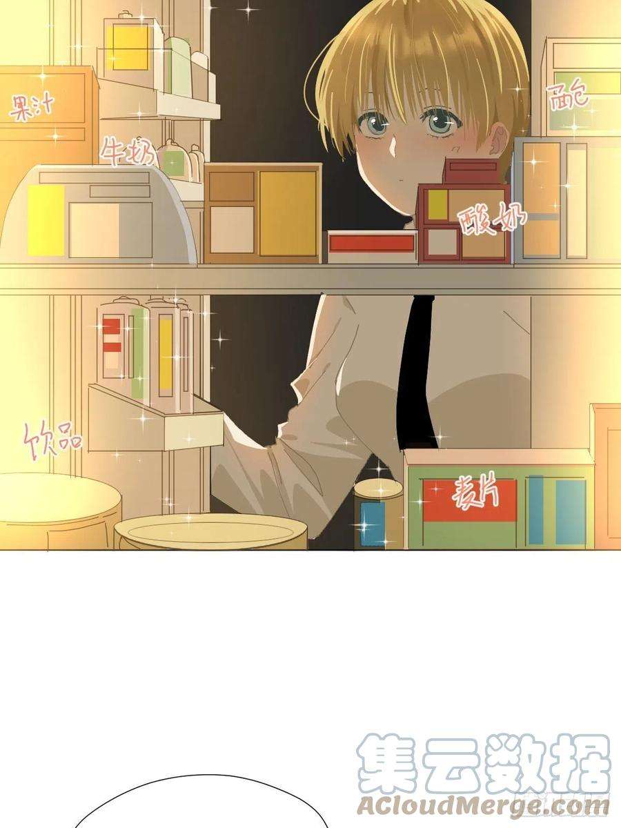 黑背信天翁41已经到处是她的痕迹