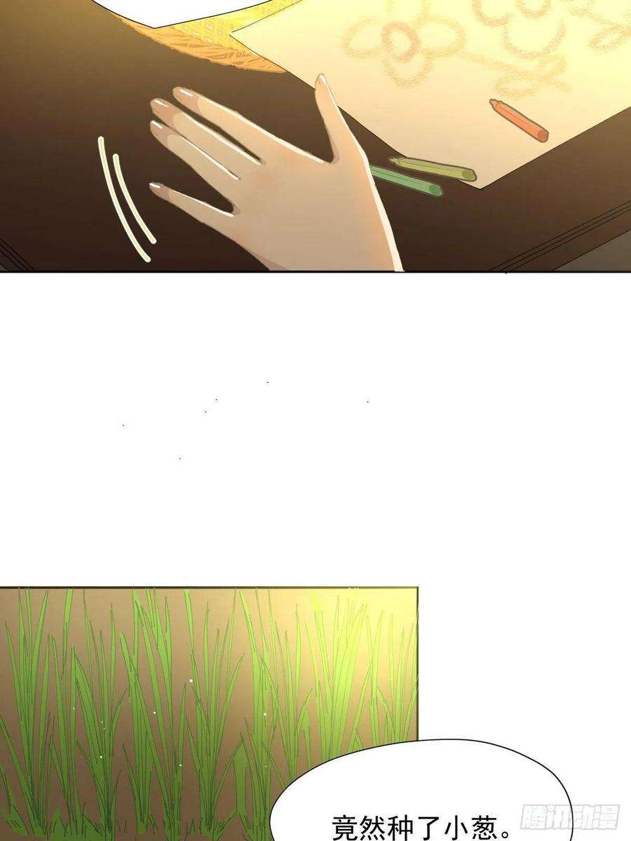 黑背信天翁41已经到处是她的痕迹