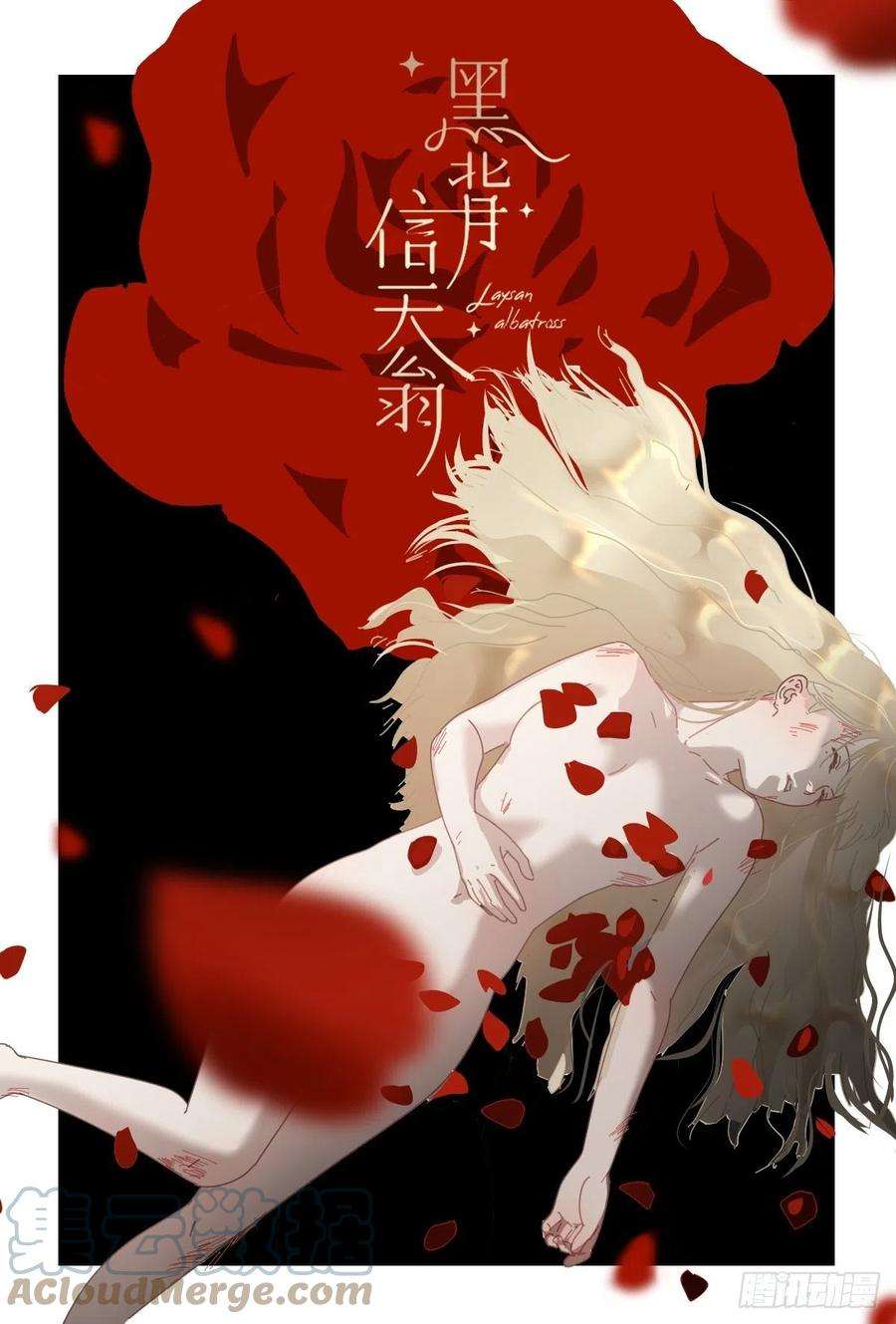 黑背信天翁33哪有这种好事