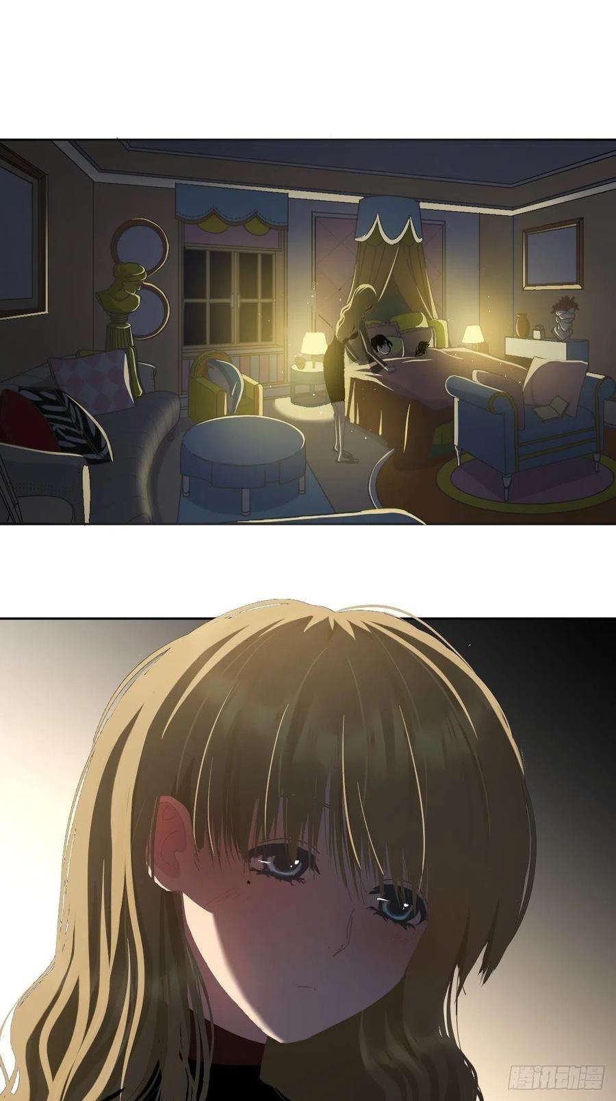 黑背信天翁33哪有这种好事