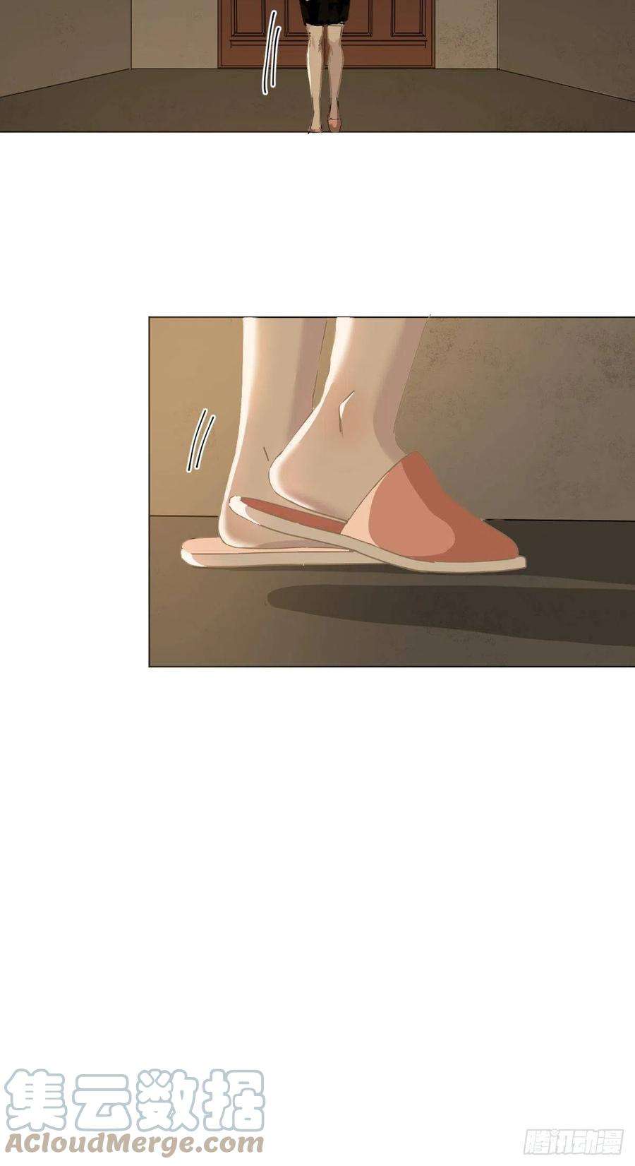 黑背信天翁34已经到处是她的痕迹