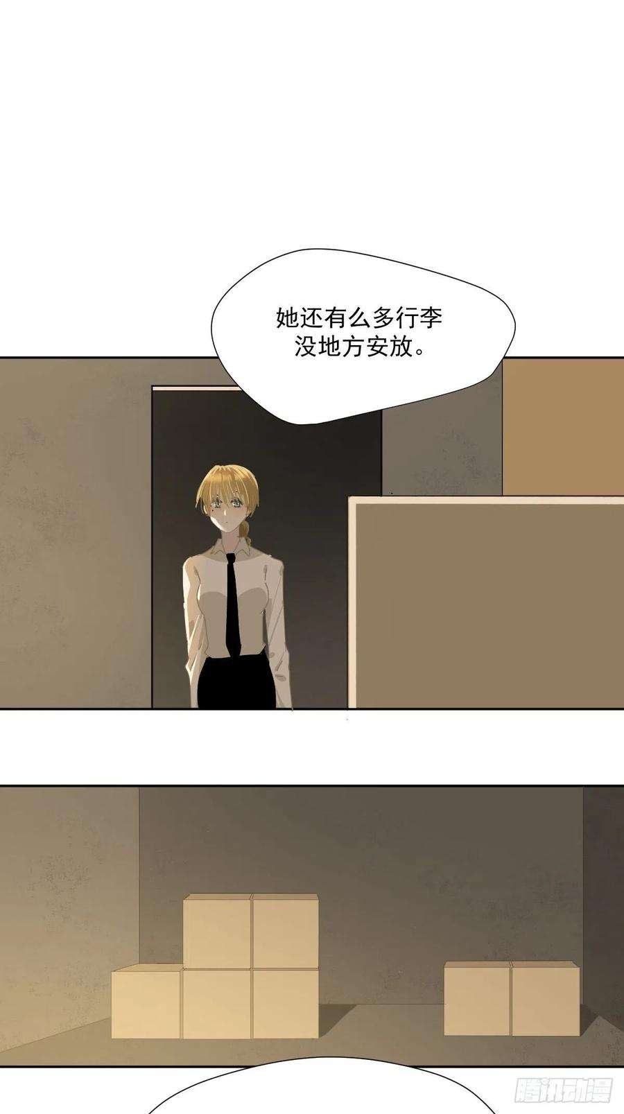 黑背信天翁35虽然可爱