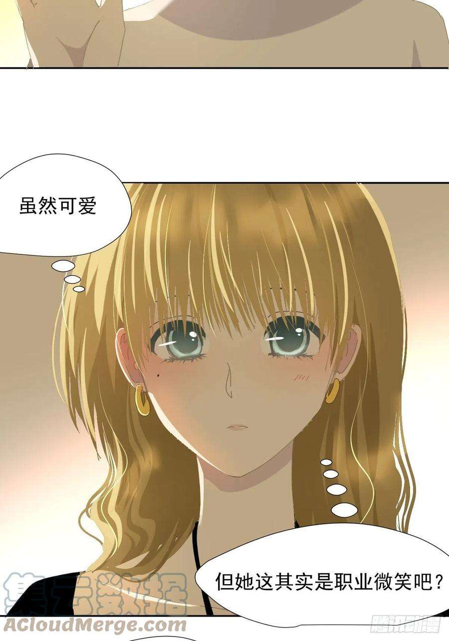 黑背信天翁35虽然可爱