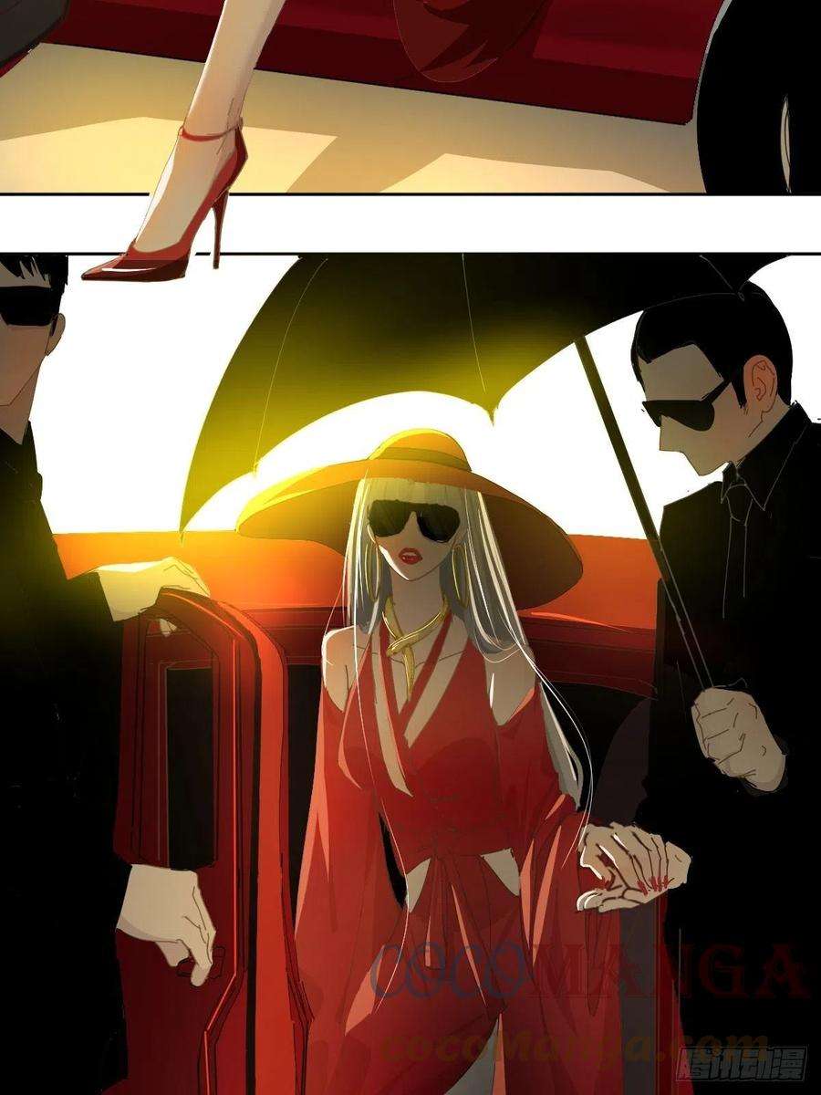 黑背信天翁36这才对嘛