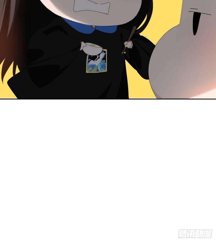 黑背信天翁38.崽崽快说