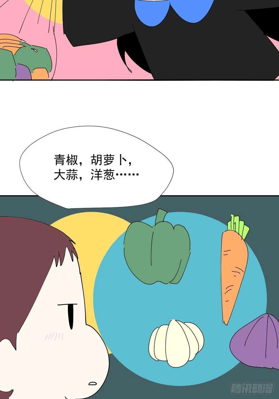 黑背信天翁38.崽崽快说