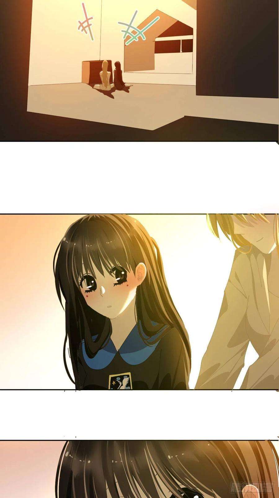 黑背信天翁40.很可爱