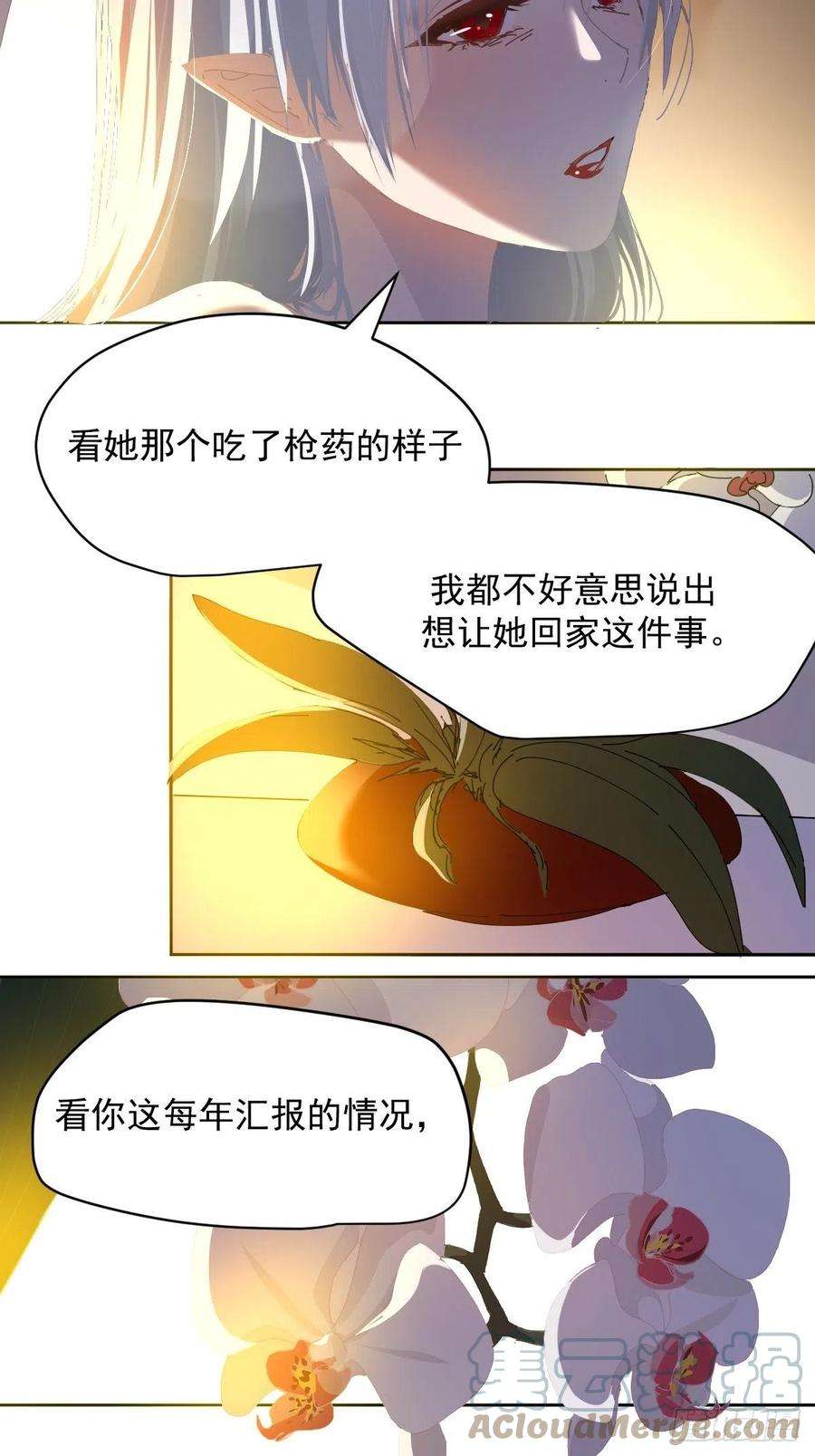 黑背信天翁41.我是真的心疼她啊