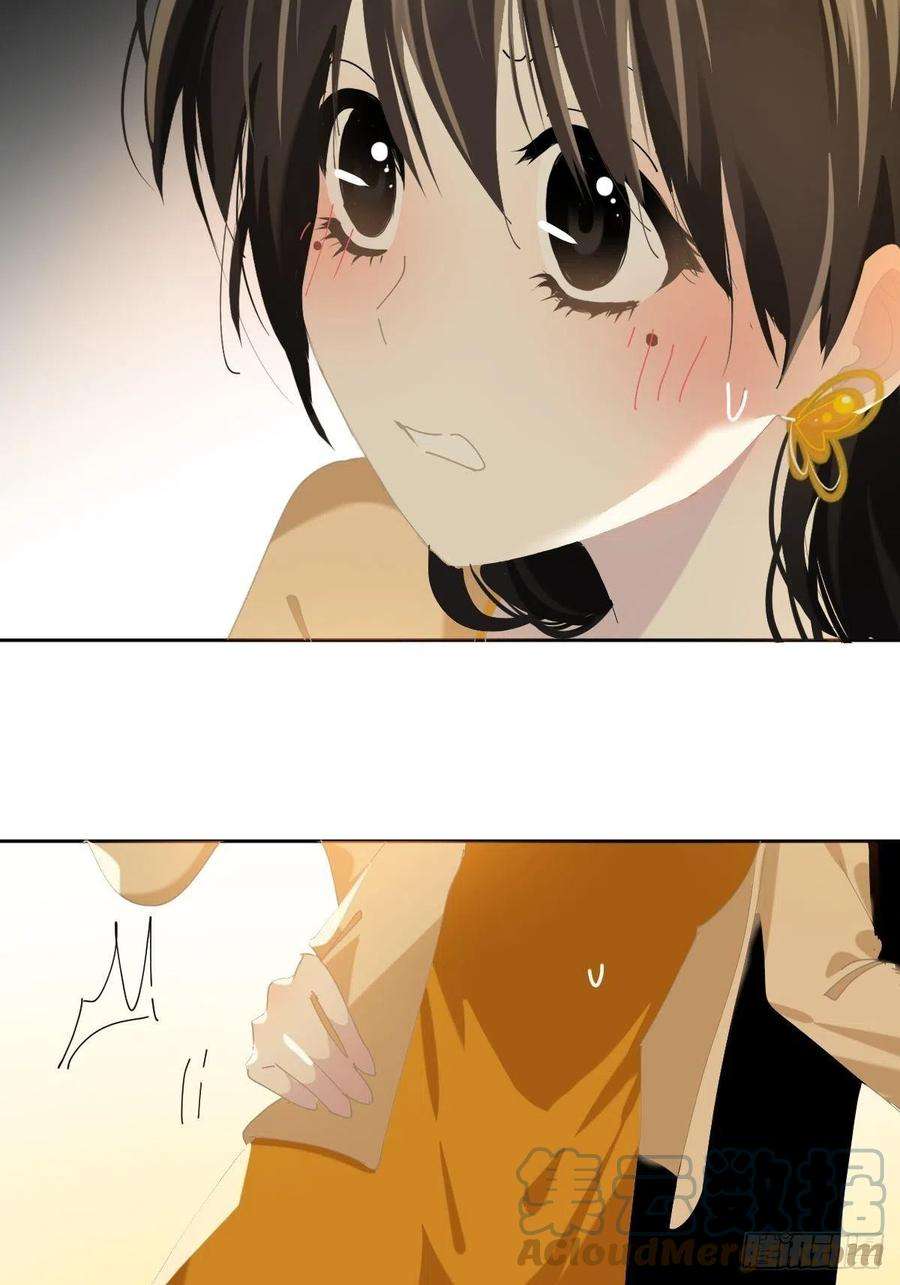 黑背信天翁43.不需要抱歉