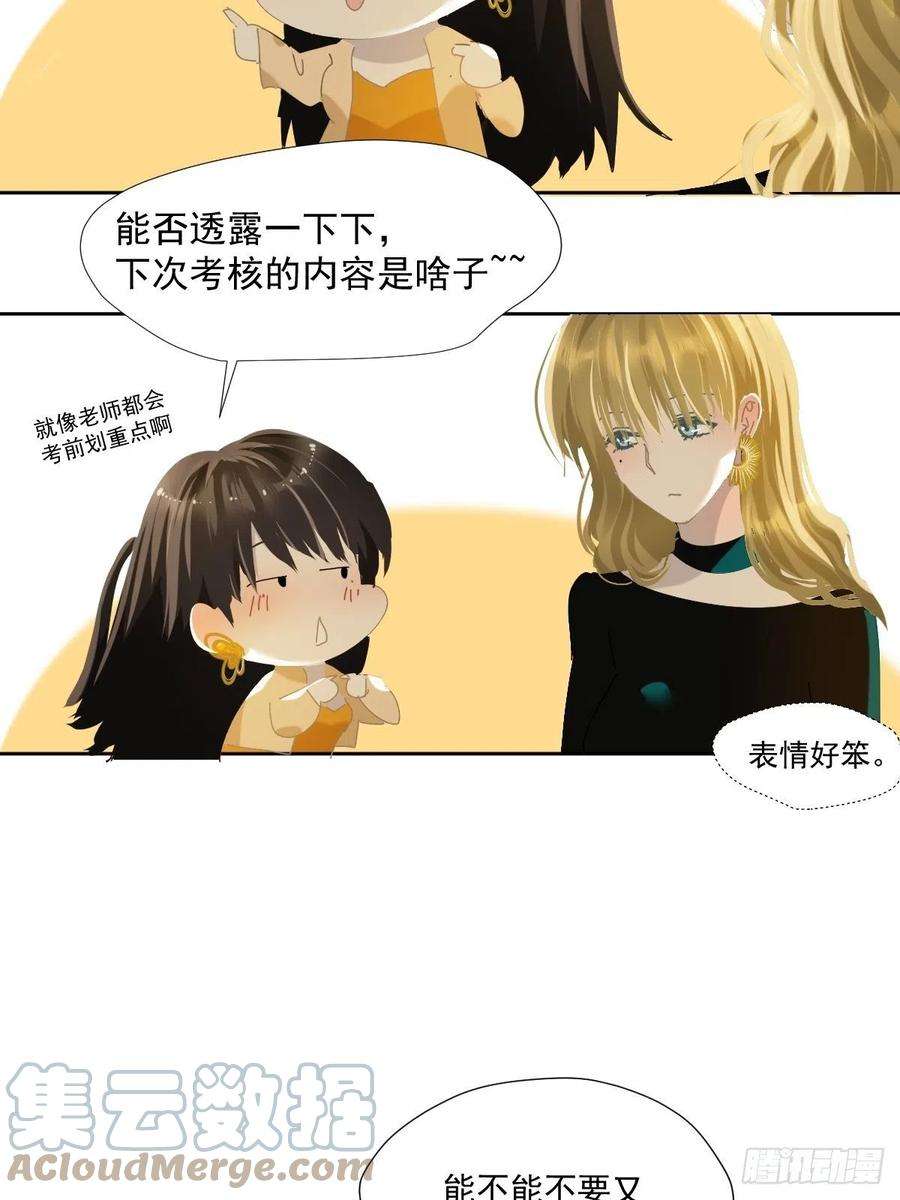 黑背信天翁44.老师都在