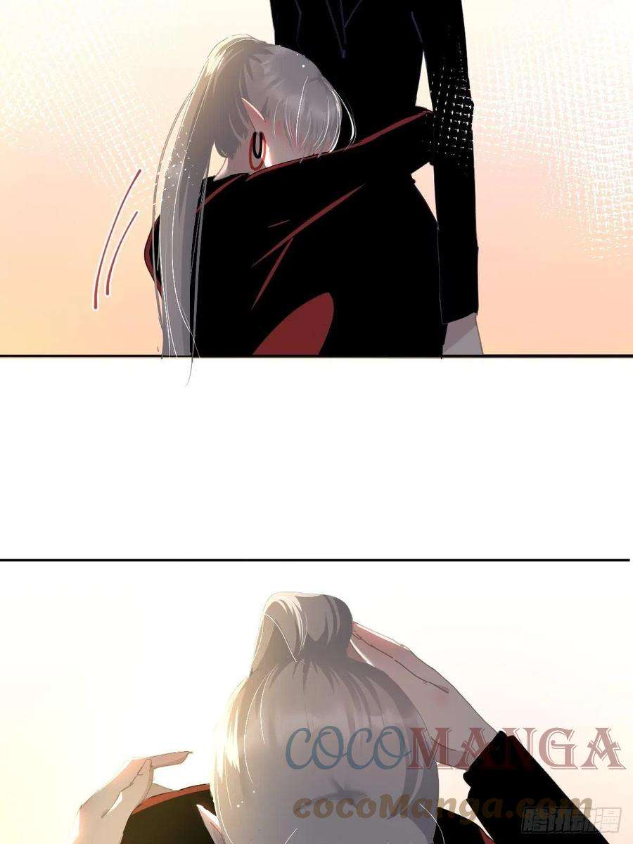 黑背信天翁46.我决定了