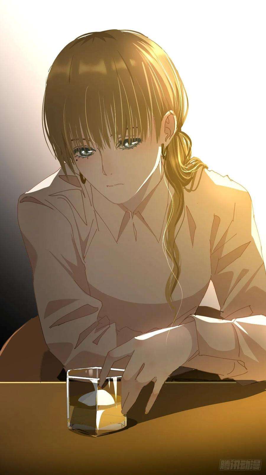 黑背信天翁16.过去就不必再提