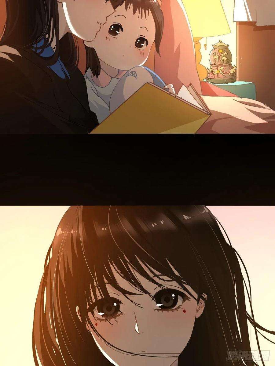 黑背信天翁17.我想它告诉我什么叫做活着