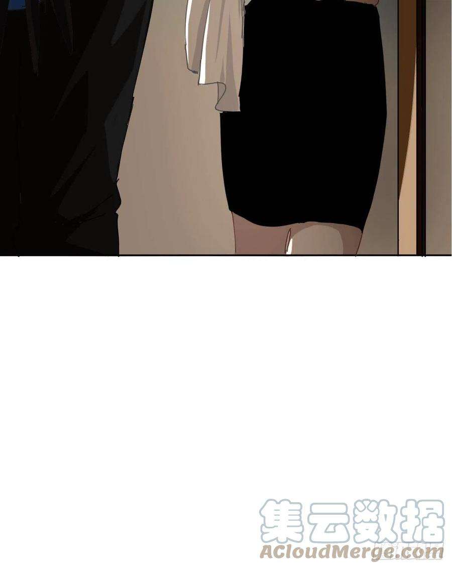 黑背信天翁18.好奇怪！