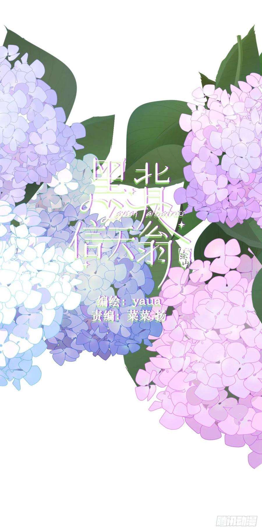 黑背信天翁21.真希望每天都是这样