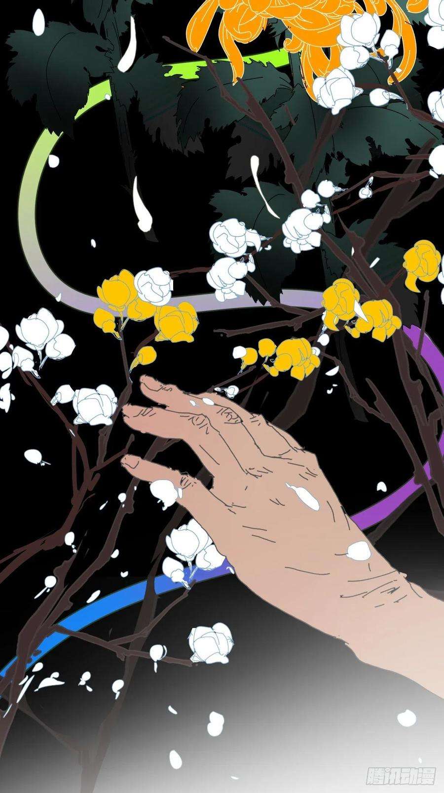 黑背信天翁28.你喜欢看烟花吗