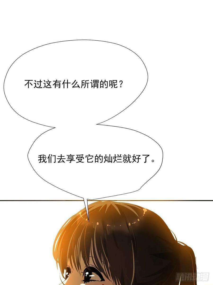 黑背信天翁28.你喜欢看烟花吗