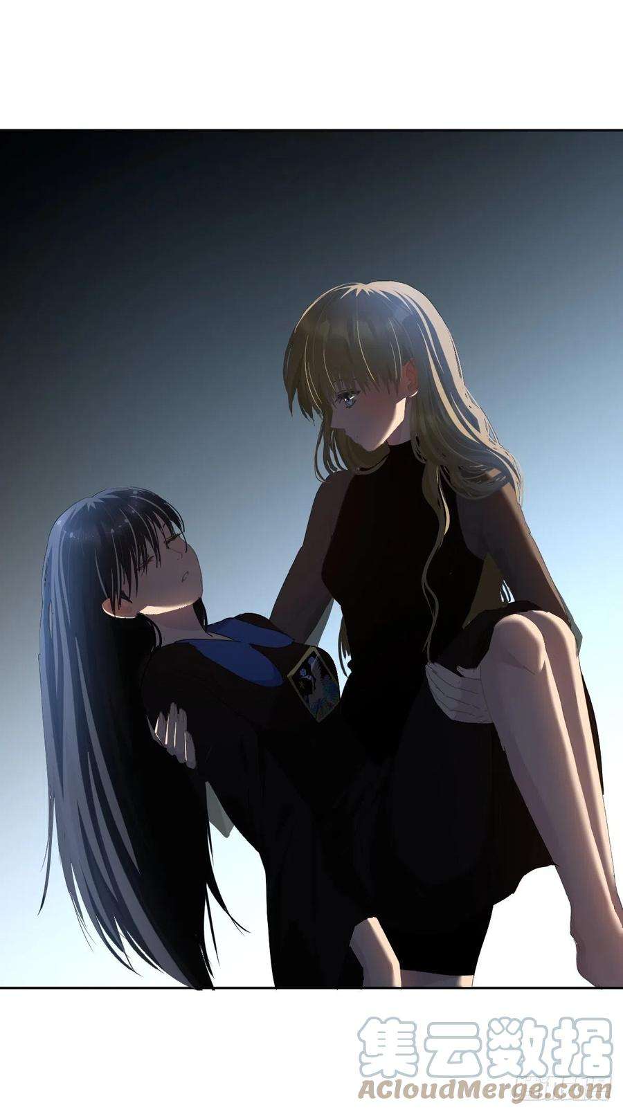 黑背信天翁33.哪有这种好事