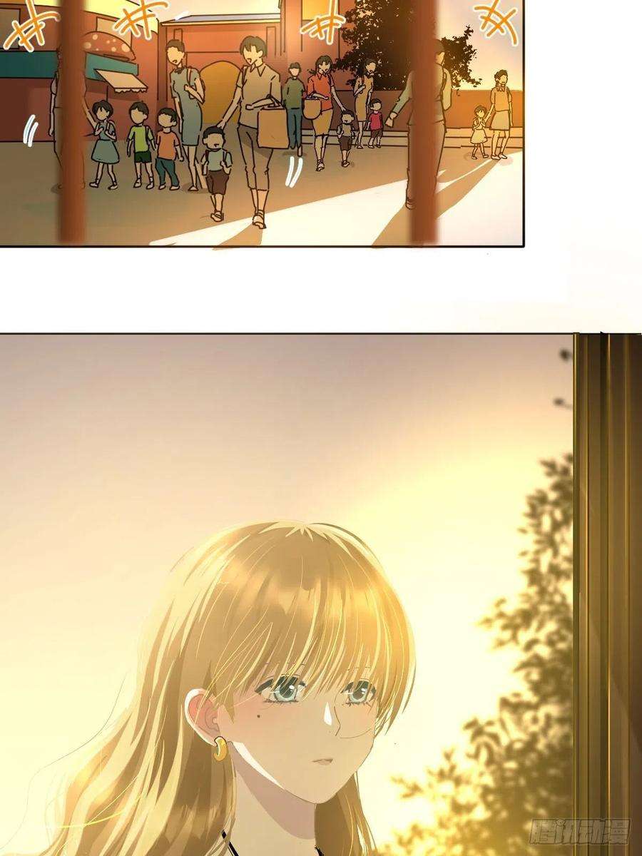 黑背信天翁35.虽然可爱