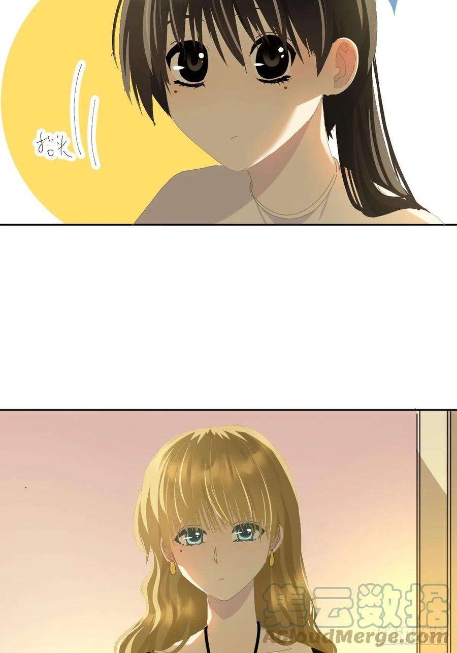 黑背信天翁35.虽然可爱