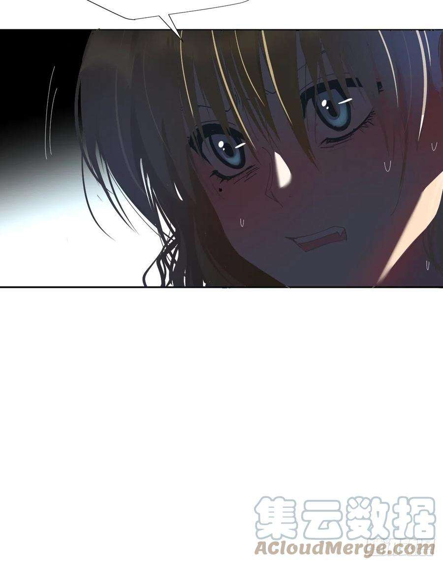 黑背信天翁31.不要走