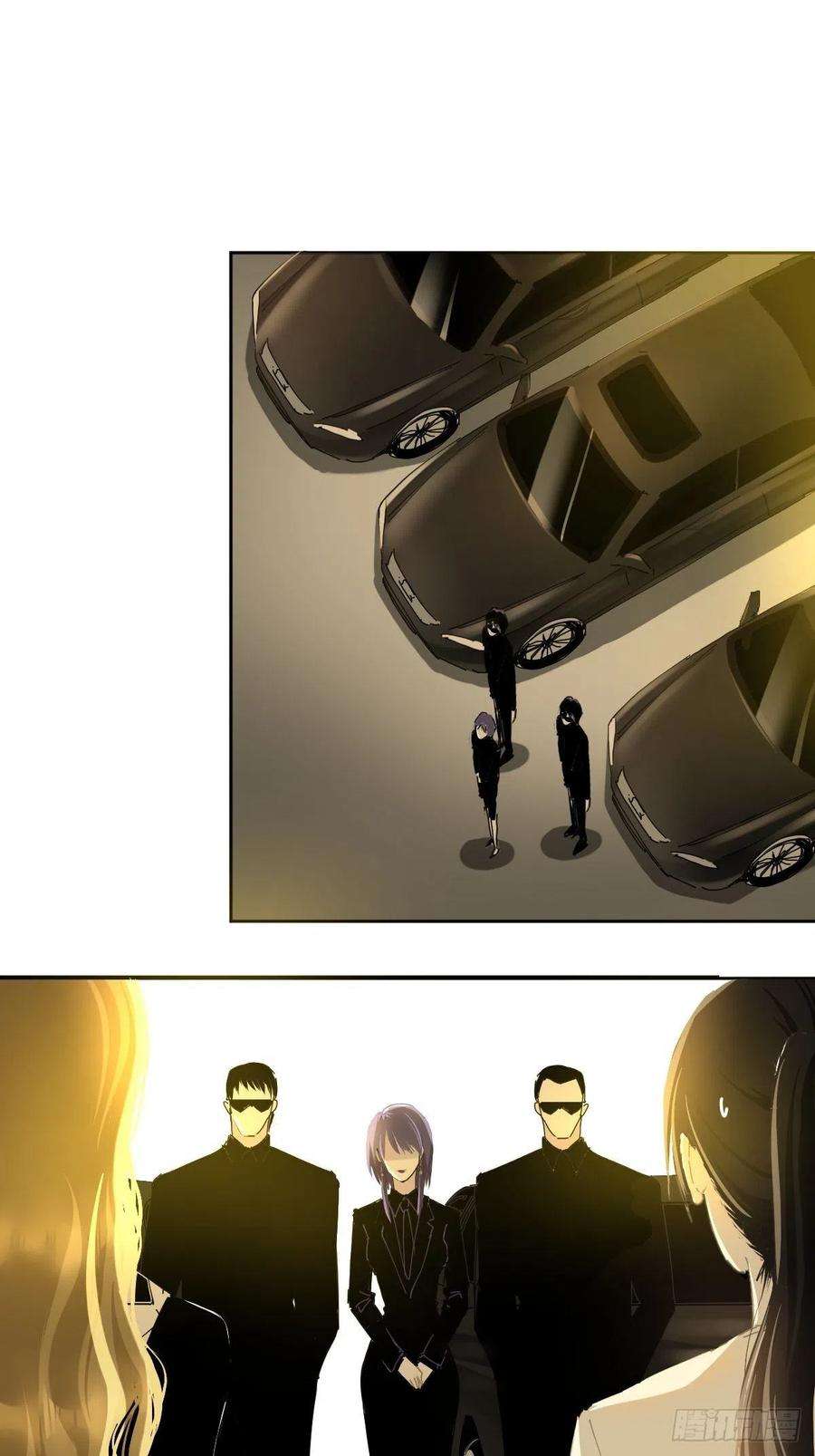 黑背信天翁36.这才对嘛