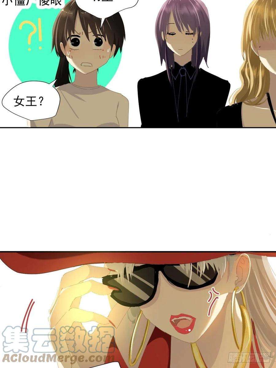 黑背信天翁36.这才对嘛