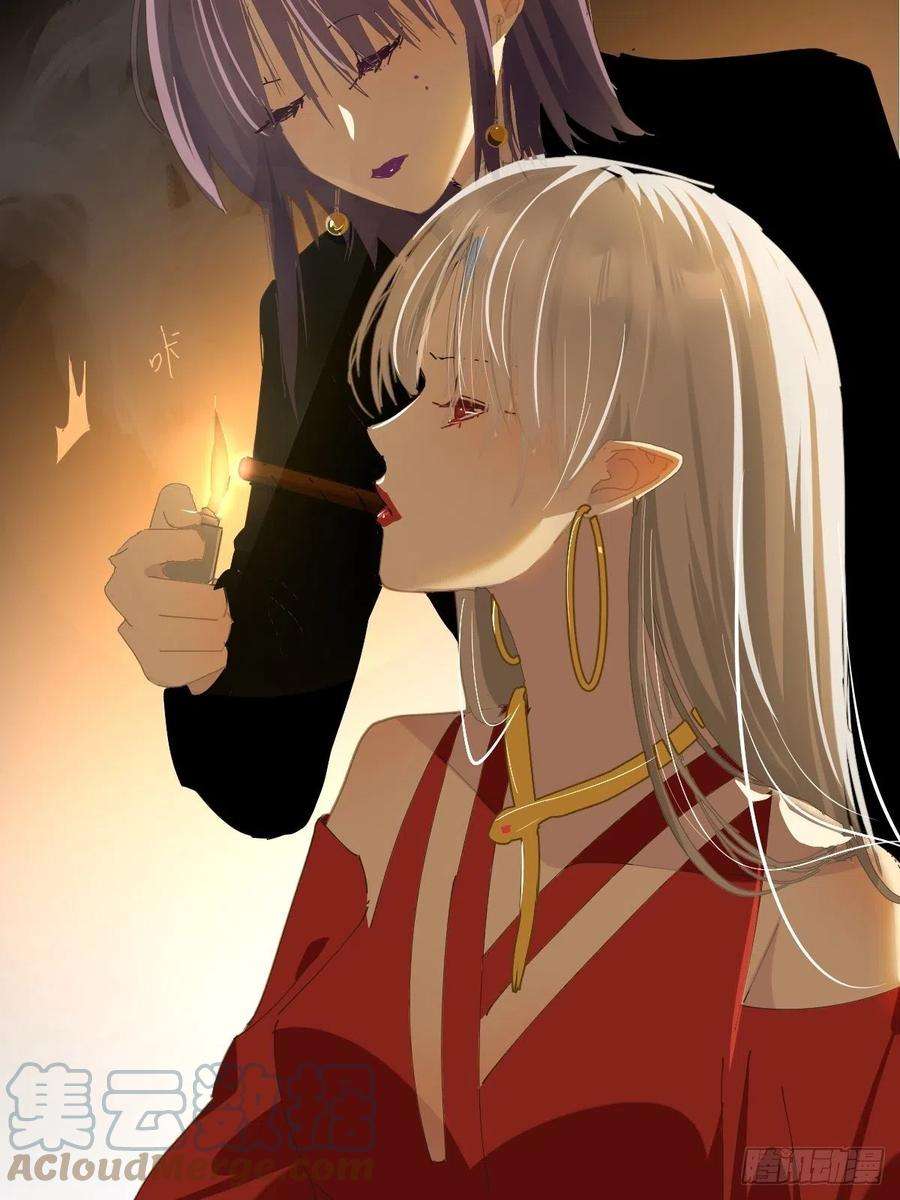 黑背信天翁36.这才对嘛