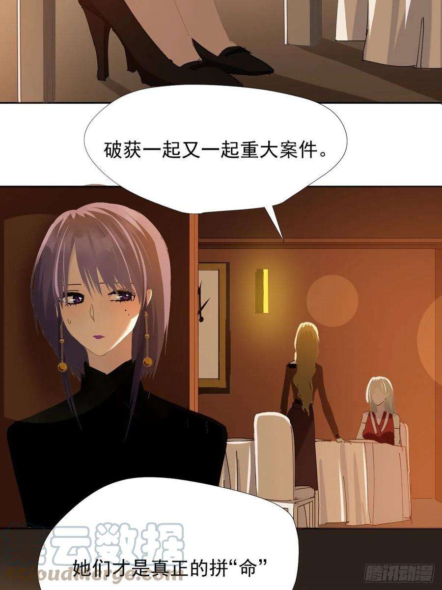 黑背信天翁37.找我到底什么事