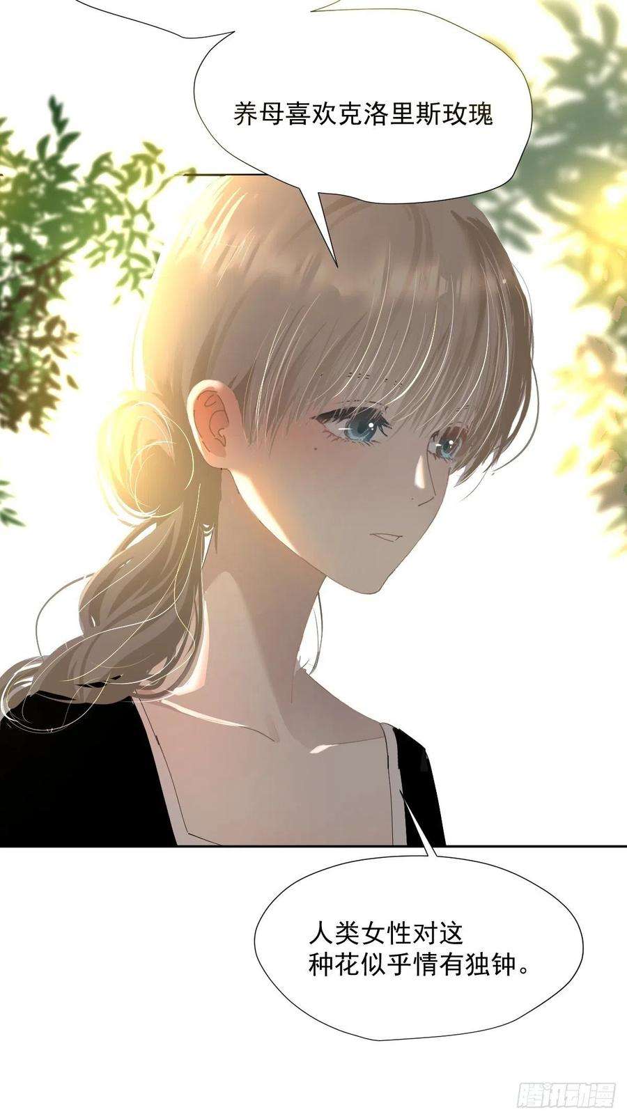 黑背信天翁49.卡罗拉