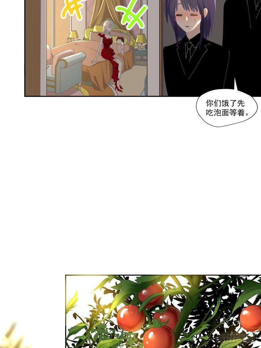 黑背信天翁49.卡罗拉