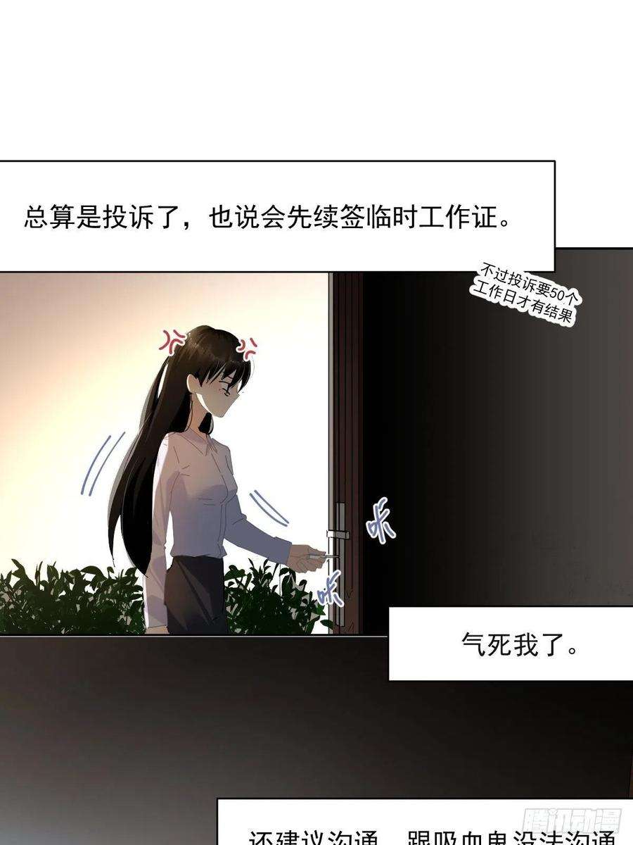 黑背信天翁55.放开