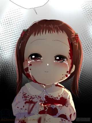 黑背信天翁56.放开我！