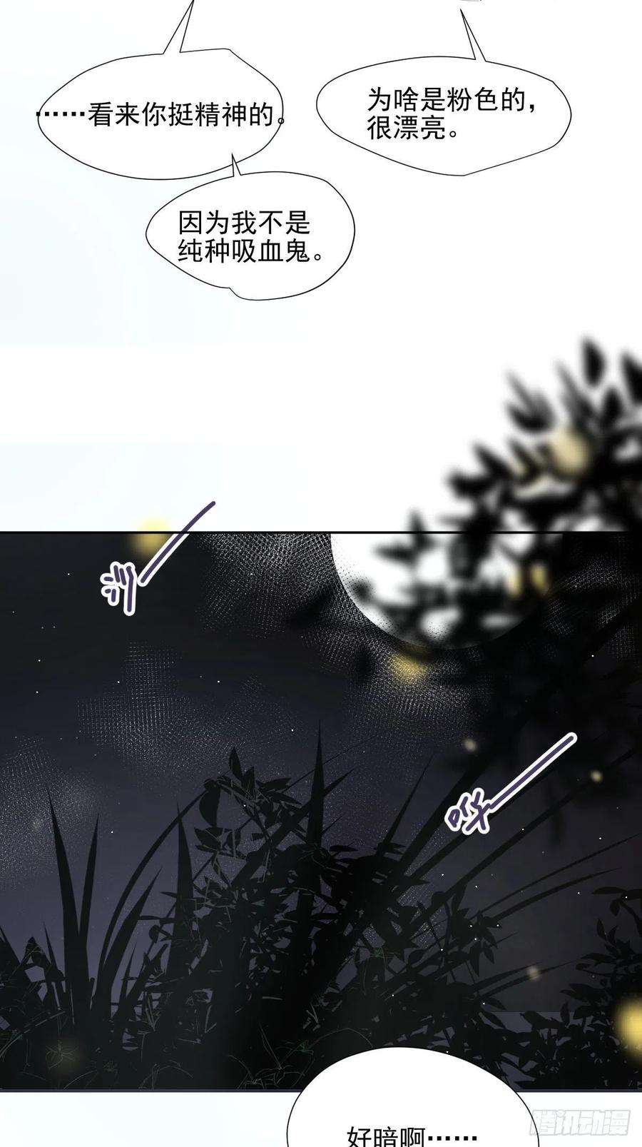 黑背信天翁58.谢谢你