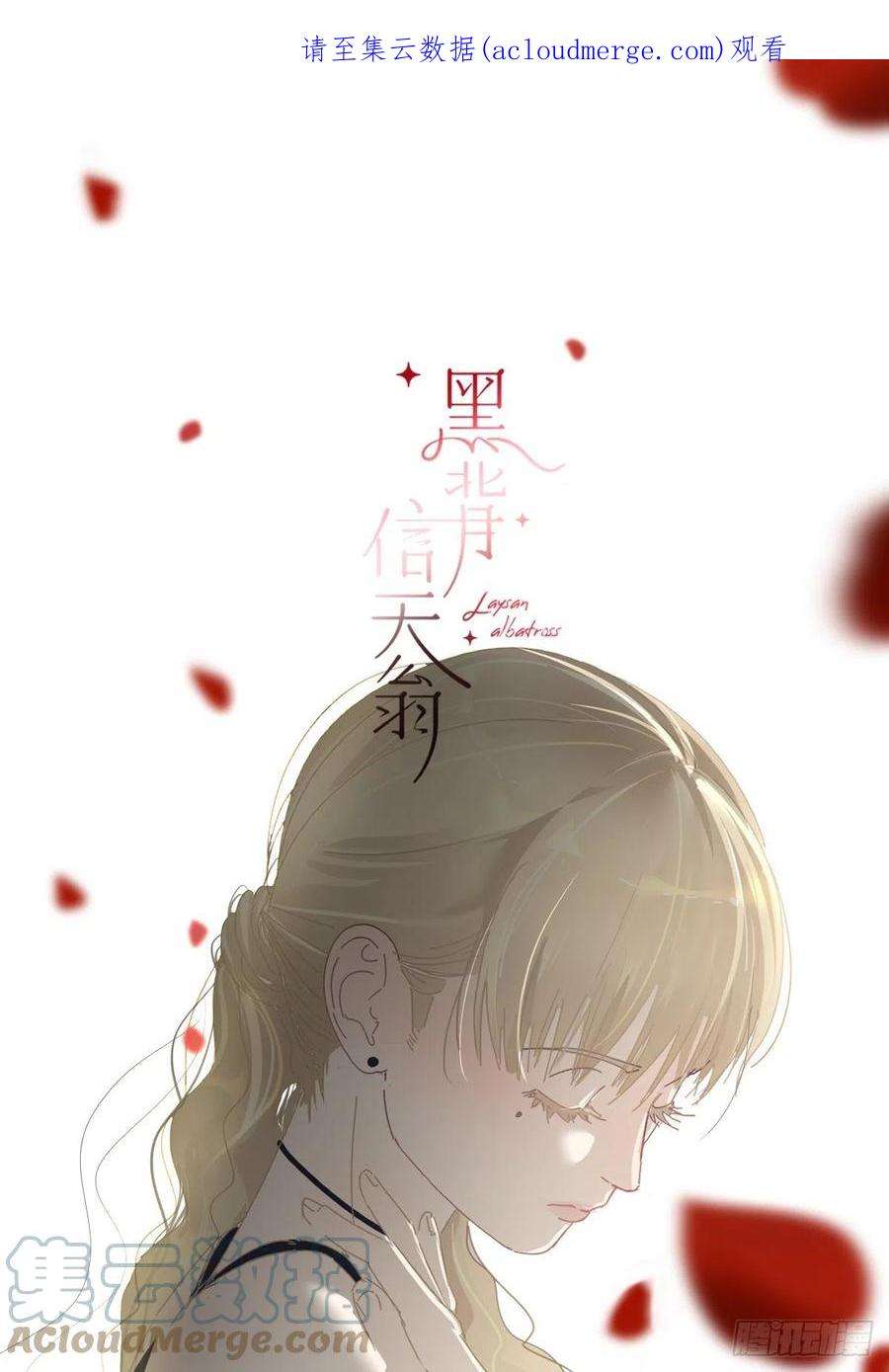 黑背信天翁59.看来你很了解我嘛