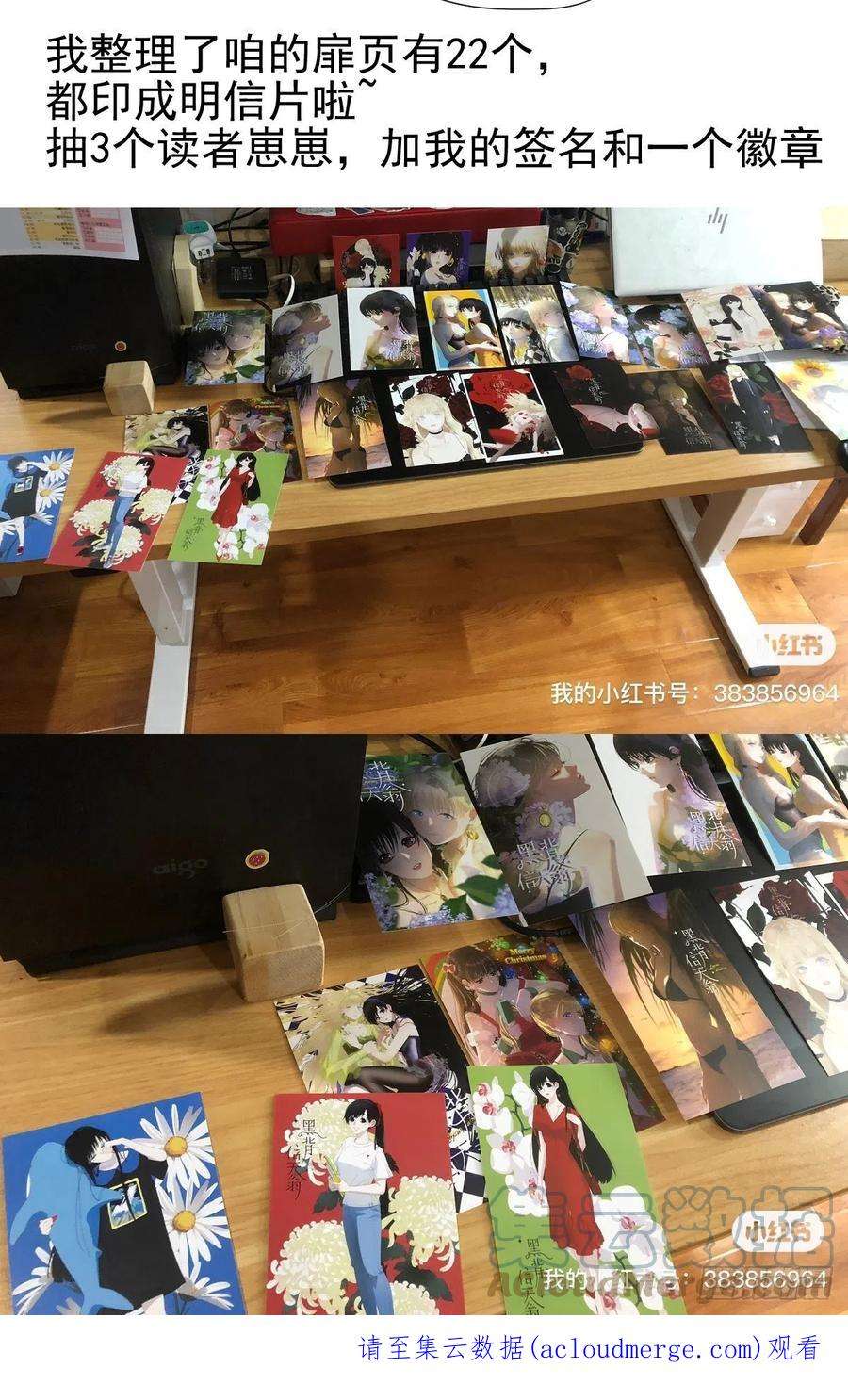 黑背信天翁59.看来你很了解我嘛