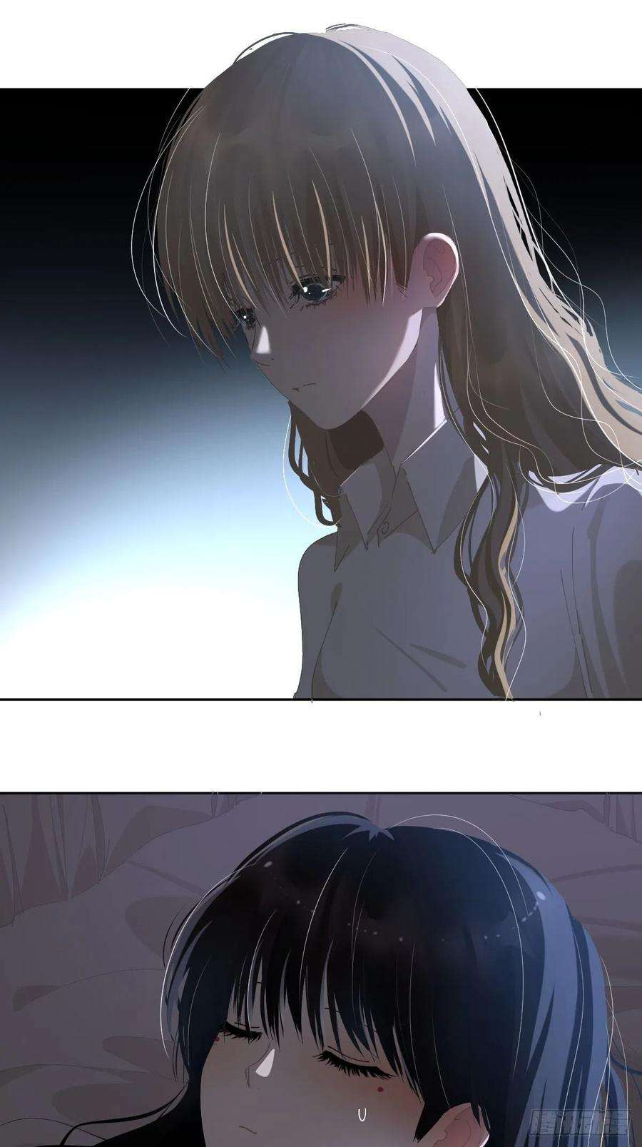 黑背信天翁59.看来你很了解我嘛