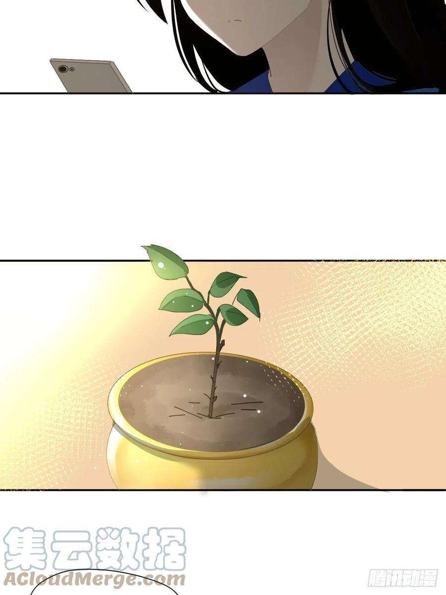 黑背信天翁65.小琪妈妈