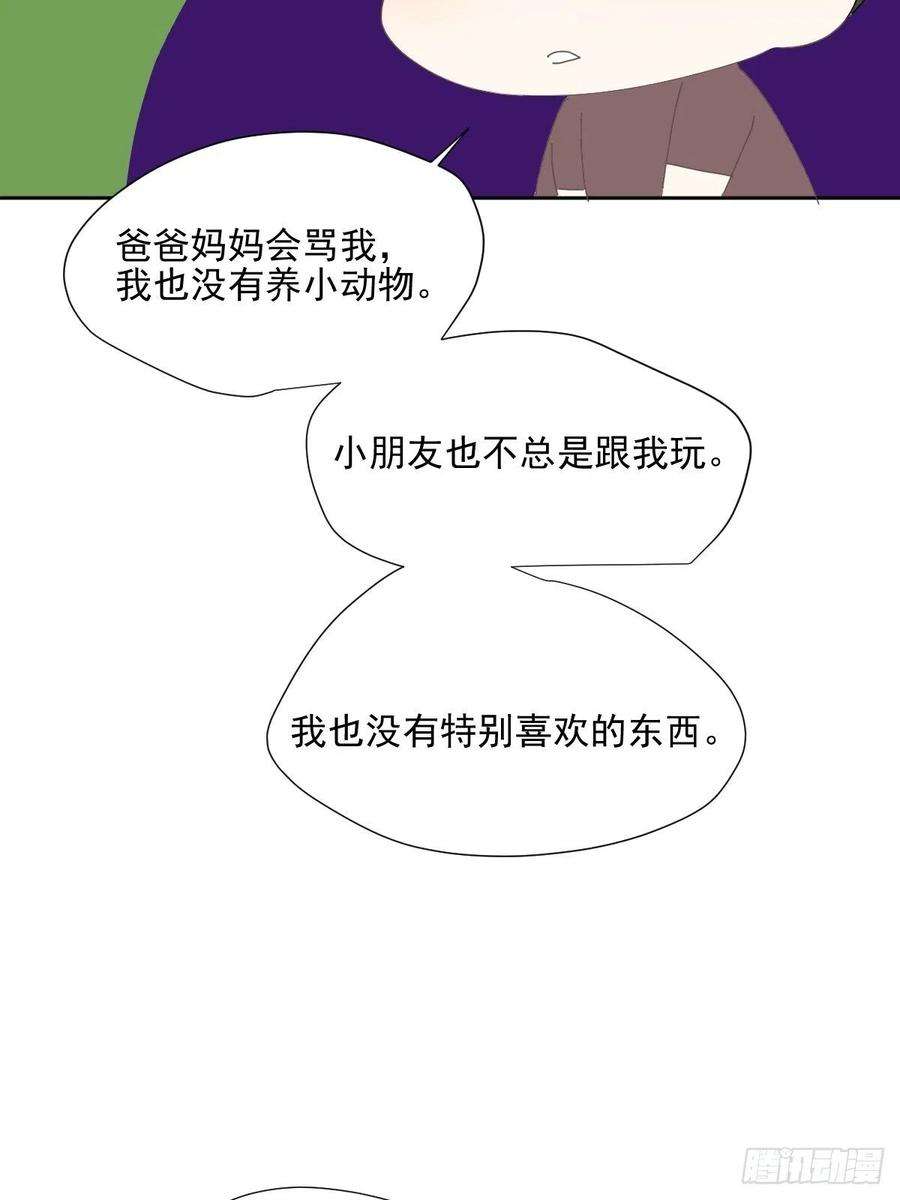 黑背信天翁关于爱