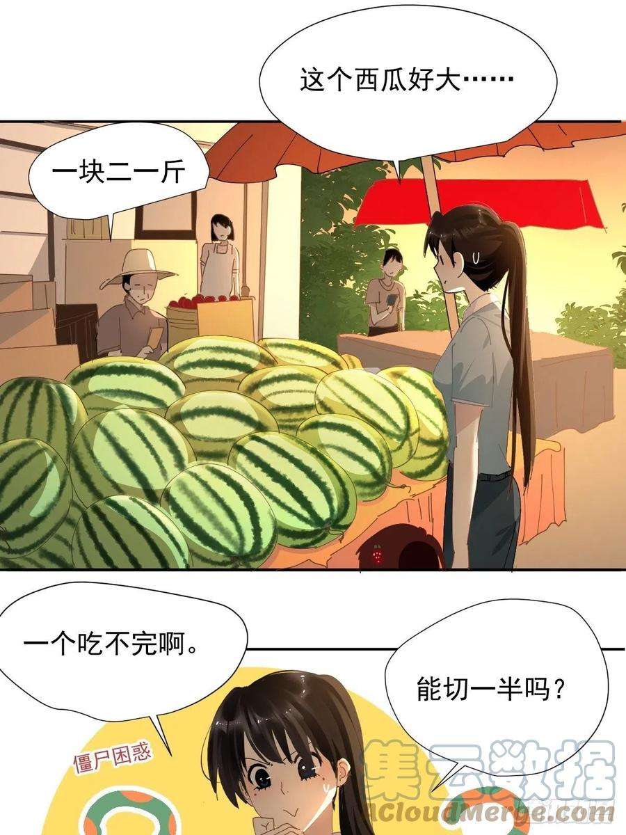 黑背信天翁67.小妈妈