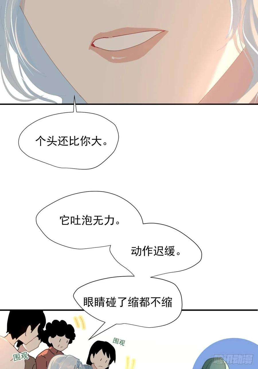 黑背信天翁67.小妈妈
