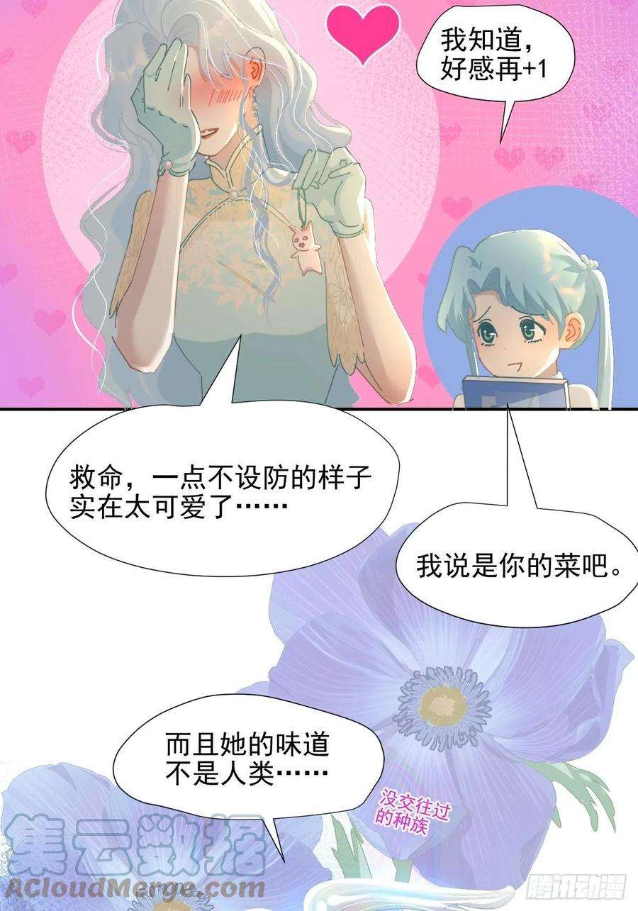 黑背信天翁68.挑的真好