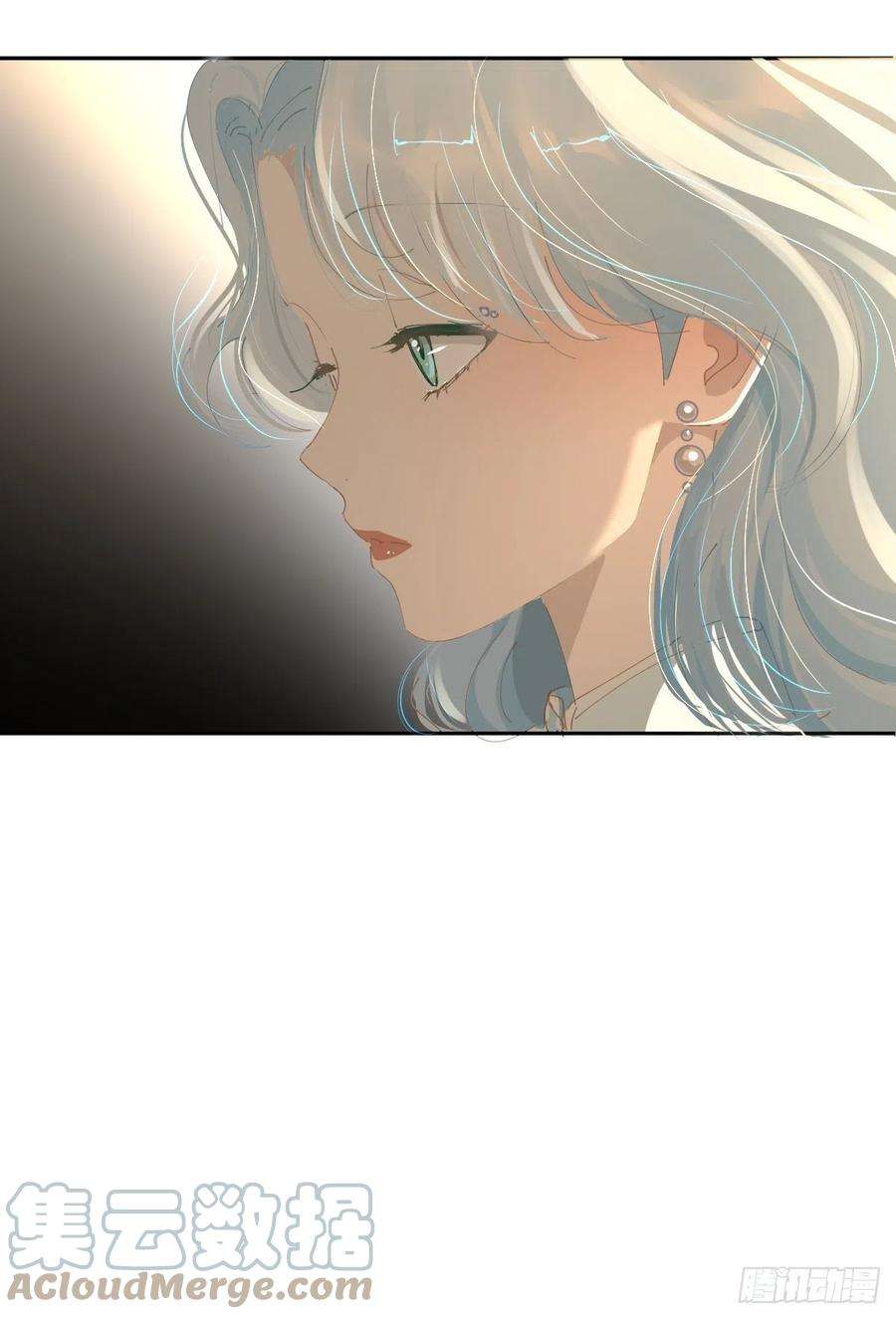 黑背信天翁70.她原来不吃辣