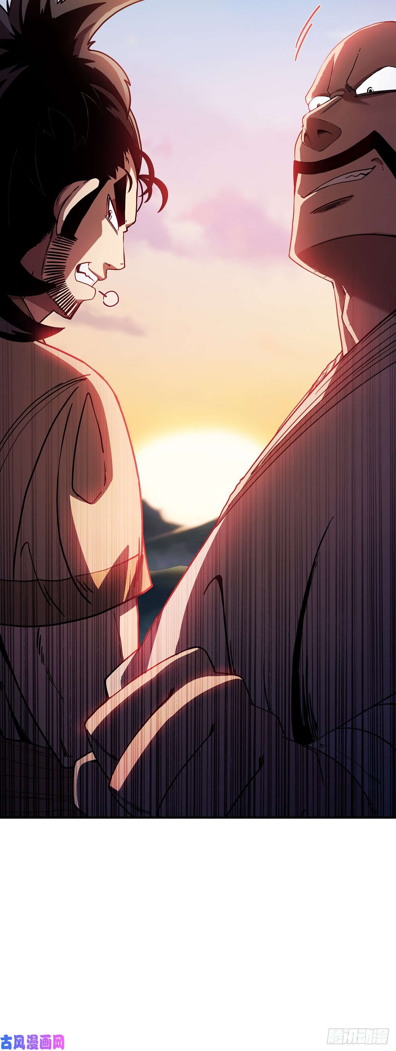 这个剑客有点抠3.偶遇流氓