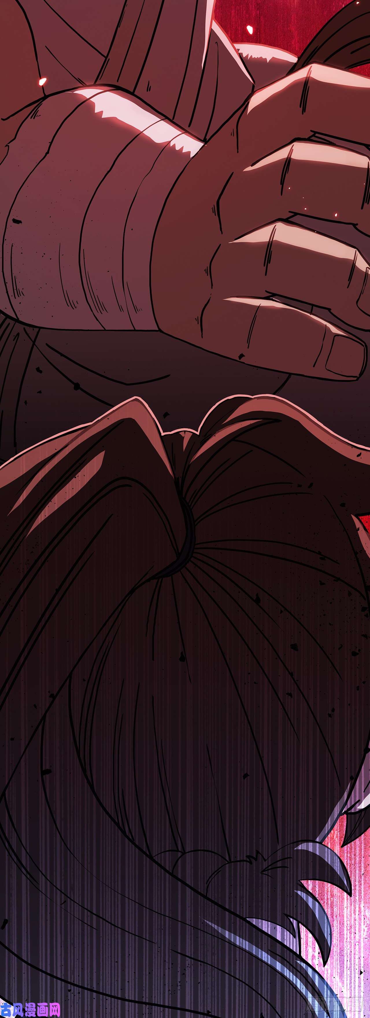 这个剑客有点抠4.触发神力