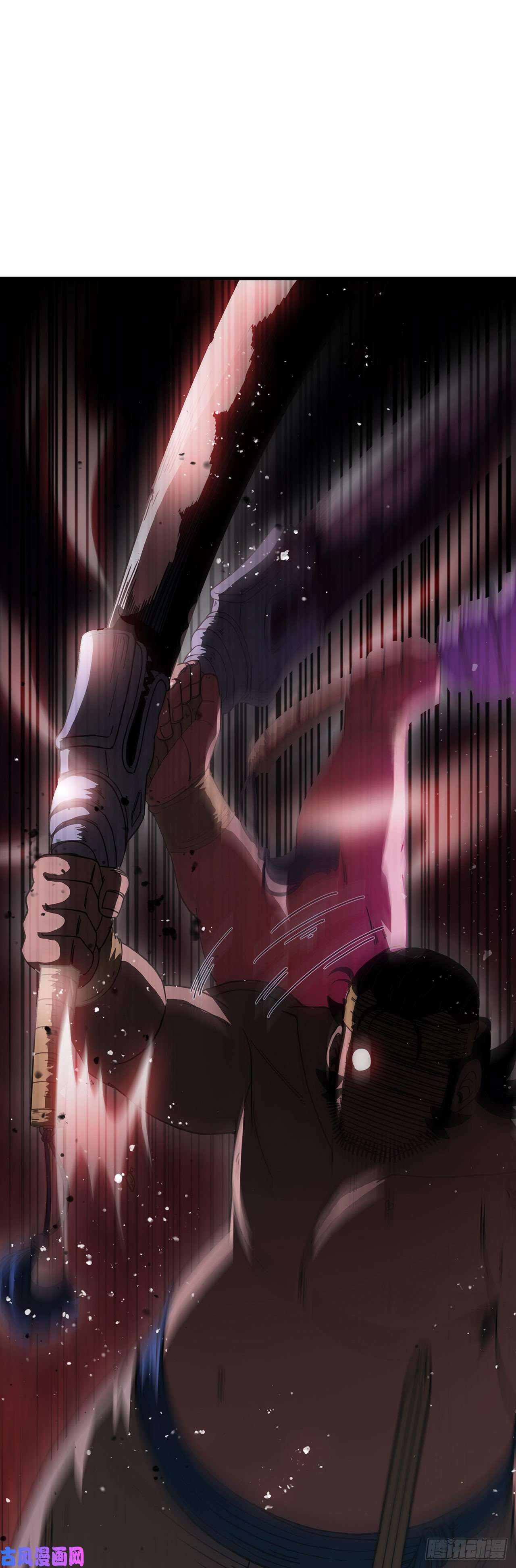 这个剑客有点抠10.神力再现