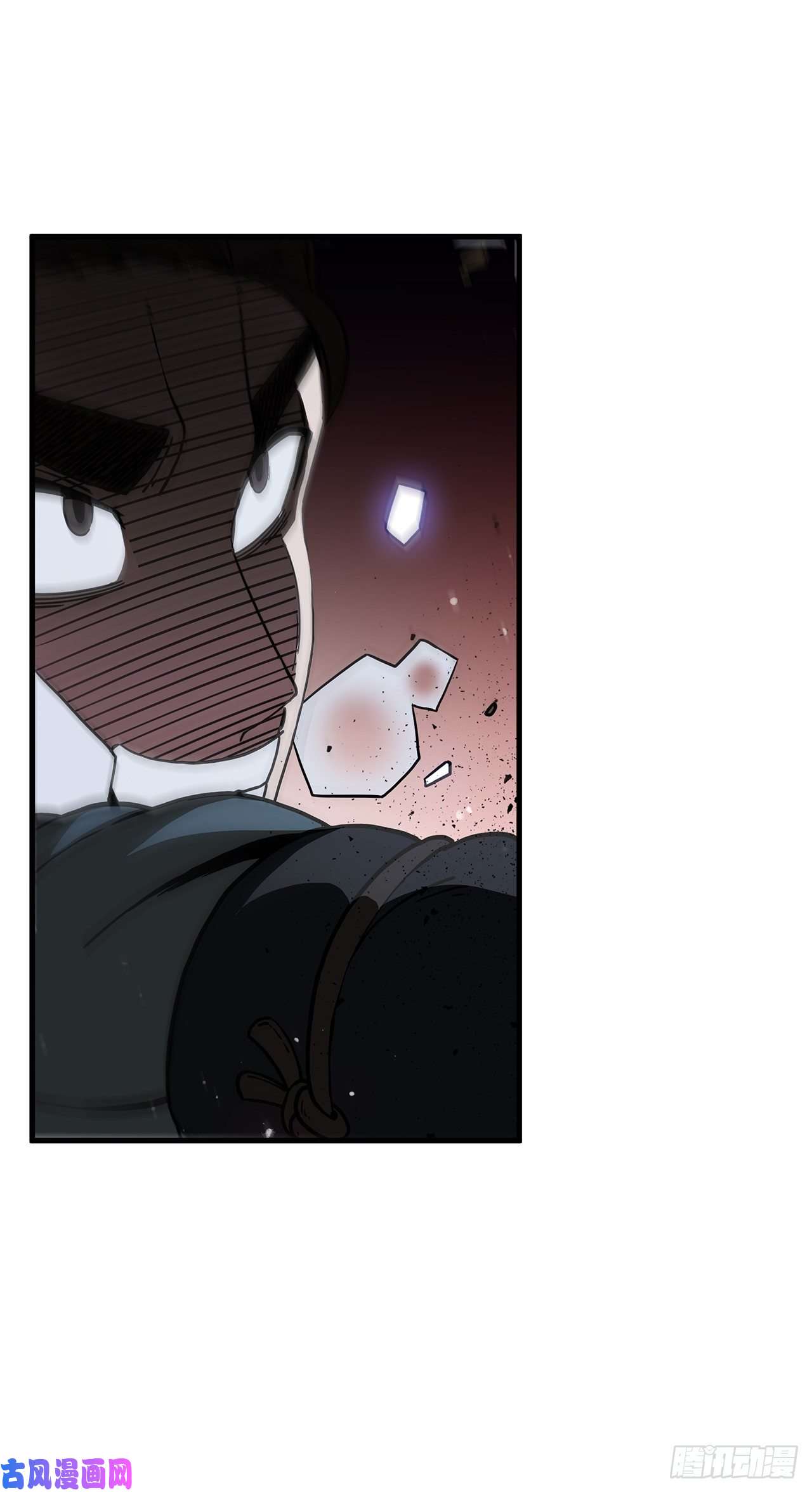 这个剑客有点抠10.神力再现