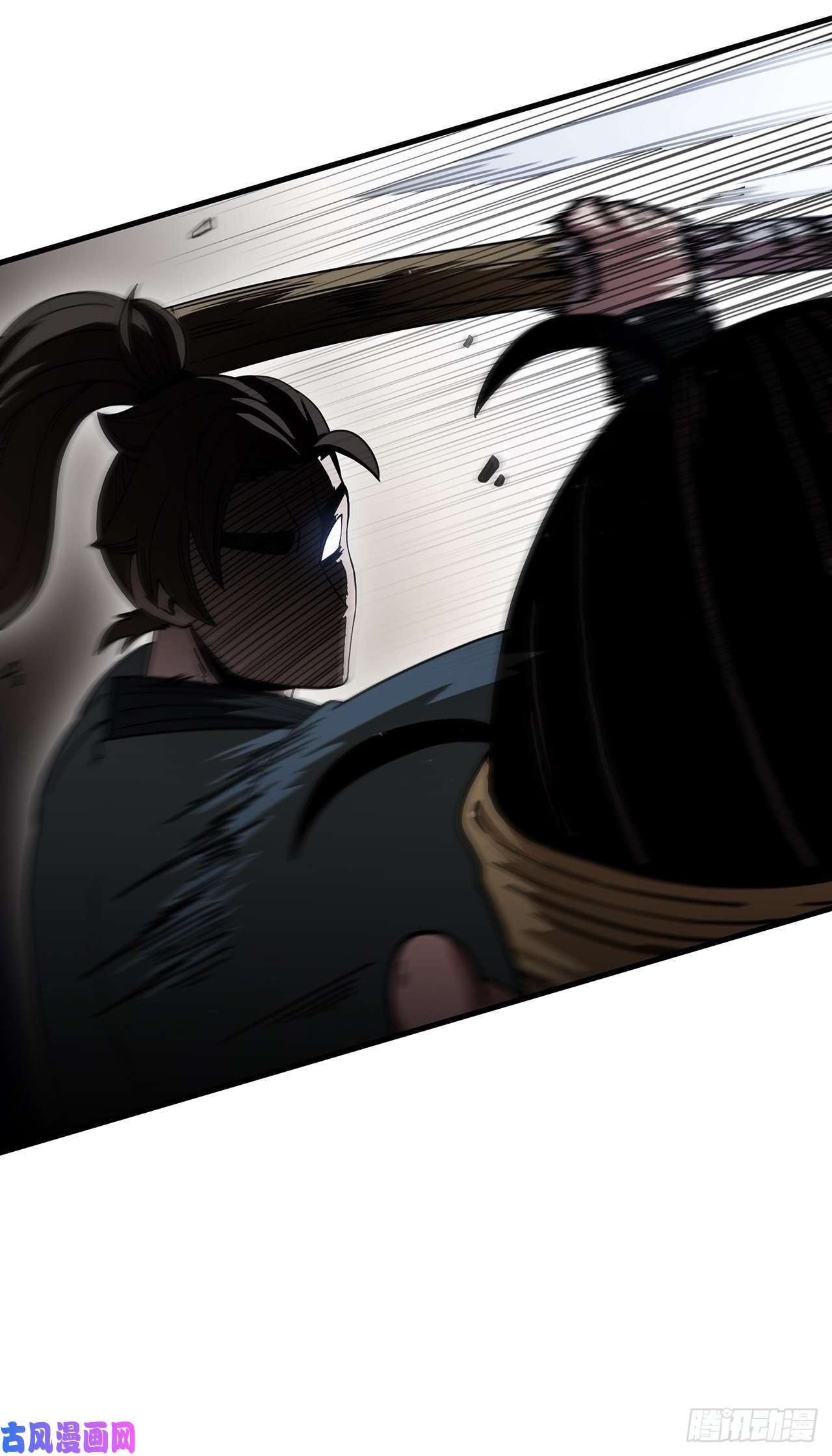 这个剑客有点抠10.神力再现