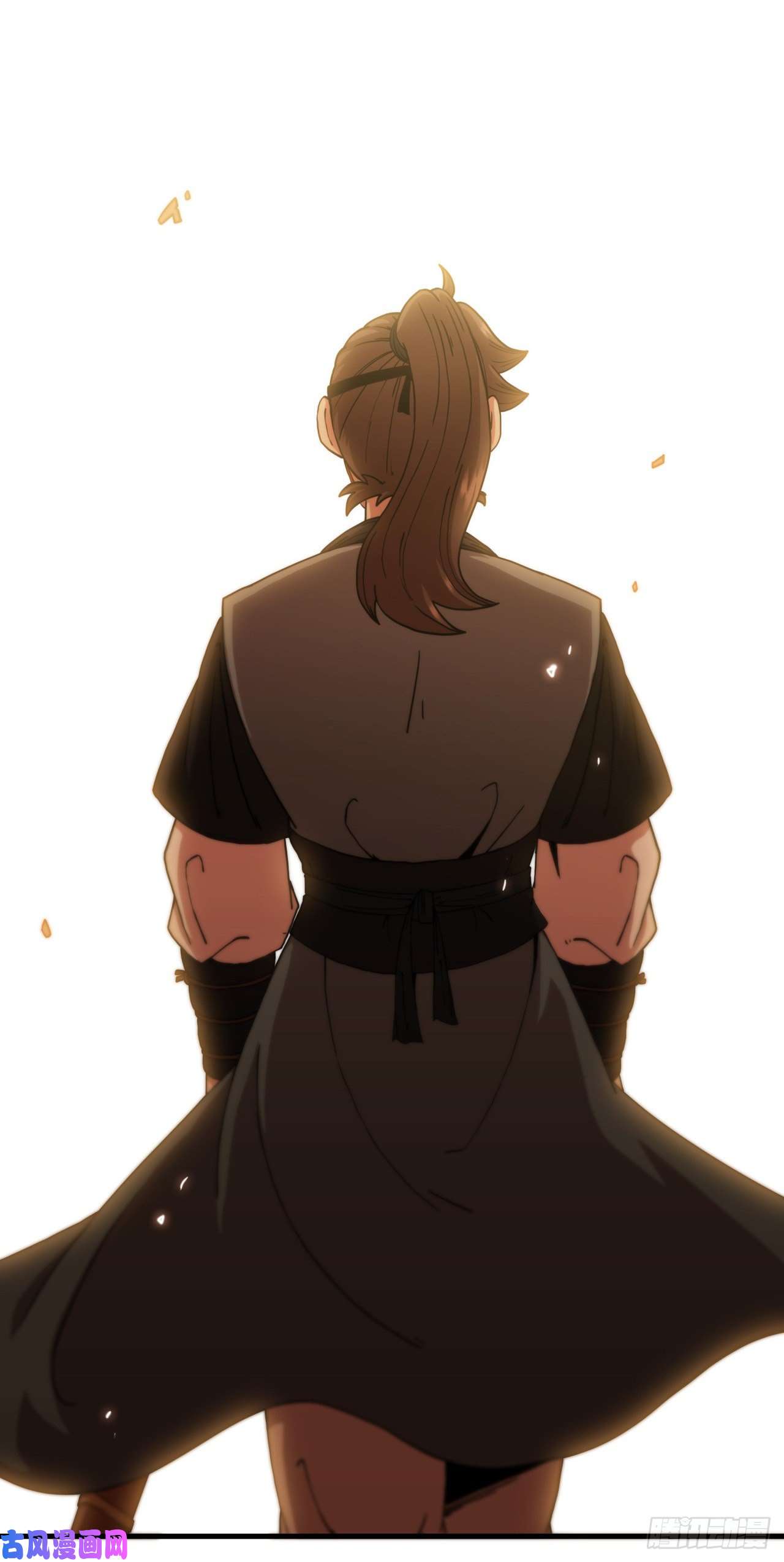 这个剑客有点抠16.面对挑战